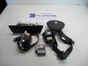 Used Airbag set + module Fiat Punto II (188) 1.2 60 S 3-Drs. Price € 300,00 Margin scheme offered by Autosloopbedrijf H.C.Stouten