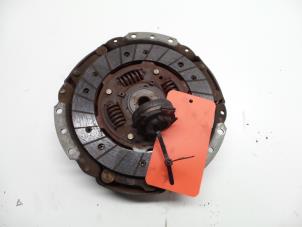 Used Clutch kit (complete) Fiat Seicento (187) 1.1 S,SX,Sporting,Hobby,Young Price € 40,00 Margin scheme offered by Autosloopbedrijf H.C.Stouten