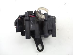 Used Ignition coil Hyundai Coupe 2.0i 16V Price € 40,00 Margin scheme offered by Autosloopbedrijf H.C.Stouten