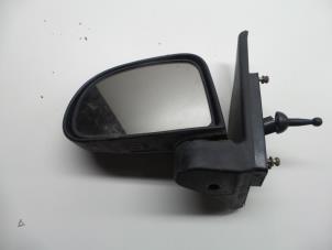 Used Wing mirror, left Hyundai Atos 1.0 12V Price € 25,00 Margin scheme offered by Autosloopbedrijf H.C.Stouten