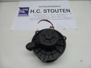 Używane Silnik wentylatora nagrzewnicy Kia Picanto (BA) 1.0 12V Cena € 50,00 Procedura marży oferowane przez Autosloopbedrijf H.C.Stouten