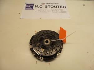 Used Clutch kit (complete) Kia Picanto (BA) 1.0 12V Price € 50,00 Margin scheme offered by Autosloopbedrijf H.C.Stouten
