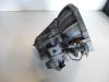 Gearbox from a Toyota Yaris II (P9) 1.0 12V VVT-i 2009