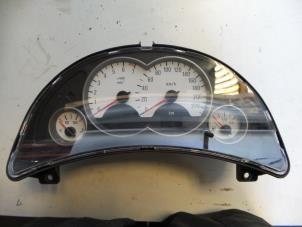 Used Odometer KM Opel Corsa C (F08/68) 1.2 16V Price on request offered by Autosloopbedrijf H.C.Stouten