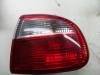 Taillight, right from a Seat Toledo (1M2), 1998 / 2006 1.6 16V, Saloon, 4-dr, Petrol, 1 595cc, 77kW (105pk), FWD, AUS; AZD; BCB, 2000-06 / 2006-05, 1M2 2001