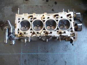 Usagé Tête de cylindre Ford Focus 1 1.8 16V Prix € 250,00 Règlement à la marge proposé par Autosloopbedrijf H.C.Stouten