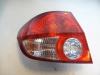 Taillight, left from a Hyundai Getz 2003