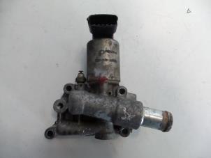 Used EGR valve Opel Corsa B (73/78/79) 1.0i 12V Price € 40,00 Margin scheme offered by Autosloopbedrijf H.C.Stouten