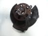 Knuckle, front right from a Mercedes A (W168), 1997 / 2004 1.6 A-160, Hatchback, Petrol, 1.598cc, 75kW (102pk), FWD, M166960, 1997-07 / 2004-08, 168.033; 168.133 1998