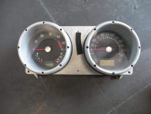 Used Odometer KM Volkswagen Polo III (6N2) 1.9 SDI Price € 45,00 Margin scheme offered by Autosloopbedrijf H.C.Stouten