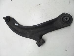 Used Front wishbone, right Renault Clio III (BR/CR) 1.5 dCi 105 Price € 40,00 Margin scheme offered by Autosloopbedrijf H.C.Stouten