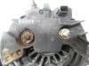 Dynamo from a Renault Clio III (BR/CR) 1.5 dCi 105 2006