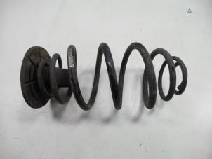 Used Rear coil spring Opel Astra G Caravan (F35) 2.0 Di 16V Price € 25,00 Margin scheme offered by Autosloopbedrijf H.C.Stouten