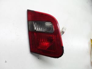 Used Taillight, left Mitsubishi Carisma 1.9 DI-D MP Price € 25,00 Margin scheme offered by Autosloopbedrijf H.C.Stouten