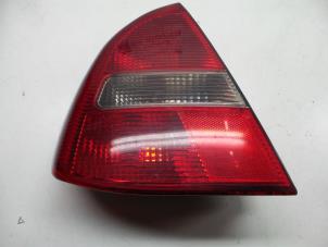 Used Taillight, left Mitsubishi Carisma 1.9 DI-D MP Price € 30,00 Margin scheme offered by Autosloopbedrijf H.C.Stouten
