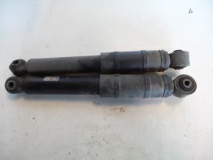Used Shock absorber kit Opel Combo Price € 60,00 Margin scheme offered by Autosloopbedrijf H.C.Stouten