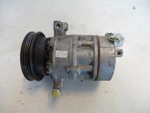 Used Air conditioning pump Fiat Stilo (192A/B) 1.6 16V 3-Drs. Price € 100,00 Margin scheme offered by Autosloopbedrijf H.C.Stouten
