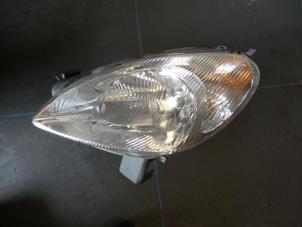 Used Headlight, left Citroen Xsara Picasso (CH) 1.8 16V Price € 35,00 Margin scheme offered by Autosloopbedrijf H.C.Stouten