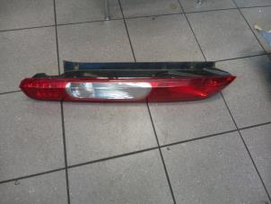 Used Taillight, left Ford Focus Price € 35,00 Margin scheme offered by Autosloopbedrijf H.C.Stouten