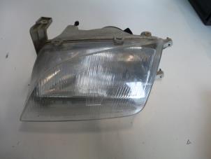 Used Headlight, left Suzuki Swift (SF310/413) 1.3 Price € 30,00 Margin scheme offered by Autosloopbedrijf H.C.Stouten