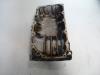 Sump from a Rover 45, 2000 / 2005 1.6 16V, Hatchback, 4-dr, Petrol, 1.589cc, 82kW (111pk), FWD, 16K4F, 2000-02 / 2005-05, RT 2002