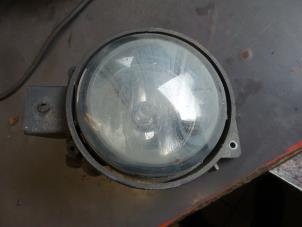Used Fog light, front left Ford Transit Price € 25,00 Margin scheme offered by Autosloopbedrijf H.C.Stouten