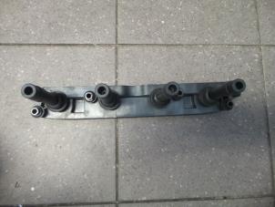 Used Ignition coil Opel Vectra B (36) 1.6 16V Ecotec Price € 50,00 Margin scheme offered by Autosloopbedrijf H.C.Stouten