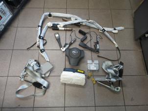 Used Airbag set + module Opel Corsa D 1.4 16V Twinport Price € 300,00 Margin scheme offered by Autosloopbedrijf H.C.Stouten