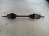 Mitsubishi Colt Arbre de transmission avant gauche