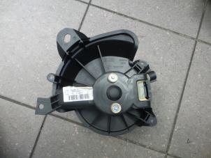 Used Heating and ventilation fan motor Opel Corsa Price € 50,00 Margin scheme offered by Autosloopbedrijf H.C.Stouten