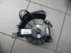 Opel Corsa Heating and ventilation fan motor