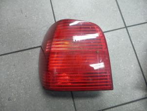 Used Taillight, left Volkswagen Polo Price € 25,00 Margin scheme offered by Autosloopbedrijf H.C.Stouten
