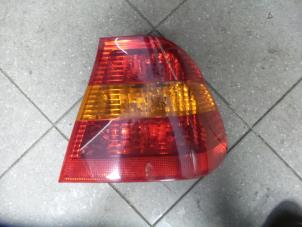 Used Taillight, right BMW 3-Serie Price € 30,00 Margin scheme offered by Autosloopbedrijf H.C.Stouten
