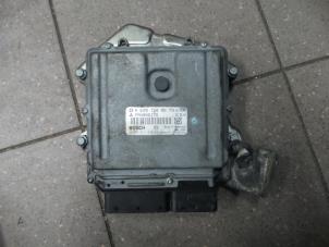 Used Ignition lock + computer Mitsubishi Colt (Z2/Z3) 1.5 DI-D 12V HP Price € 125,00 Margin scheme offered by Autosloopbedrijf H.C.Stouten