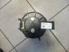 Heating and ventilation fan motor from a Fiat Panda (169), 2003 / 2013 1.2 Fire, Hatchback, Petrol, 1.242cc, 44kW (60pk), FWD, 188A4000, 2003-09 / 2009-12, 169AXB1 2010