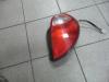 Taillight, right from a Daihatsu Sirion/Storia (M1), 1998 / 2005 1.0 12V, Hatchback, Petrol, 989cc, 40kW (54pk), FWD, EJDE, 1998-04 / 2000-09, M100 1998