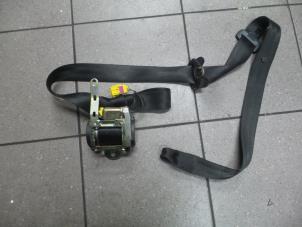 Used Front seatbelt, right Volkswagen Polo Price € 45,00 Margin scheme offered by Autosloopbedrijf H.C.Stouten