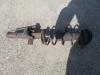 Used Rear shock absorber rod, left Ford Mondeo III 2.0 TDCi 115 16V Price € 40,00 Margin scheme offered by Autosloopbedrijf H.C.Stouten