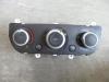 Renault Clio IV (5R) 0.9 Energy TCE 90 12V Heater control panel