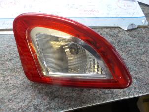 Used Taillight, right Renault Twingo II (CN) 1.2 16V Quickshift 5 Price € 15,00 Margin scheme offered by Autosloopbedrijf H.C.Stouten