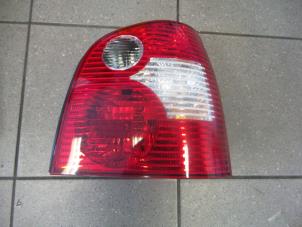 Used Taillight, right Volkswagen Polo IV (9N1/2/3) 1.4 16V Price € 35,00 Margin scheme offered by Autosloopbedrijf H.C.Stouten