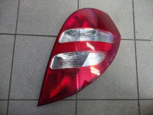 Used Taillight, right Mercedes A-Klasse Price € 40,00 Margin scheme offered by Autosloopbedrijf H.C.Stouten