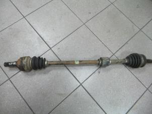 Used Front drive shaft, right Chevrolet Kalos Price € 50,00 Margin scheme offered by Autosloopbedrijf H.C.Stouten