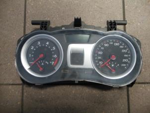 Used Odometer KM Renault Clio III (BR/CR) 1.4 16V Price € 60,00 Margin scheme offered by Autosloopbedrijf H.C.Stouten