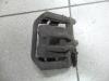 Rear brake calliper, right from a Chevrolet Nubira Wagon (J100), 1997 / 2003 1.8 16V, Combi/o, Petrol, 1.799cc, 90kW (122pk), FWD, LDA, 2005-08 / 2013-03 2005