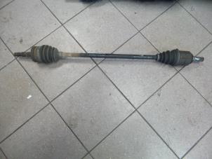 Used Front drive shaft, right Opel Corsa C (F08/68) 1.0 12V Twin Port Price € 50,00 Margin scheme offered by Autosloopbedrijf H.C.Stouten