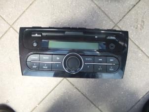 Used Radio CD player Mitsubishi Space Star (A0) 1.0 12V Price € 100,00 Margin scheme offered by Autosloopbedrijf H.C.Stouten
