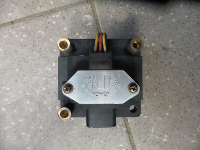 Subaru Ignition Coil Wiring Subaru Ignition Coil Replacement