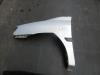 Front wing, left from a Hyundai Matrix, 2001 / 2010 1.6 16V, Hatchback, Petrol, 1.599cc, 76kW (103pk), FWD, G4ED, 2001-06 / 2010-04 2005