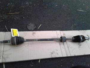 Used Front drive shaft, right Daihatsu Materia 1.5 16V Price € 70,00 Margin scheme offered by Autodemontage de Zaag
